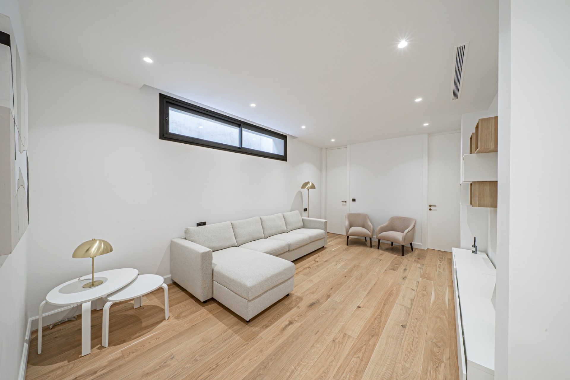 Obra nueva - Villa - Marbella - Nueva Andalucia