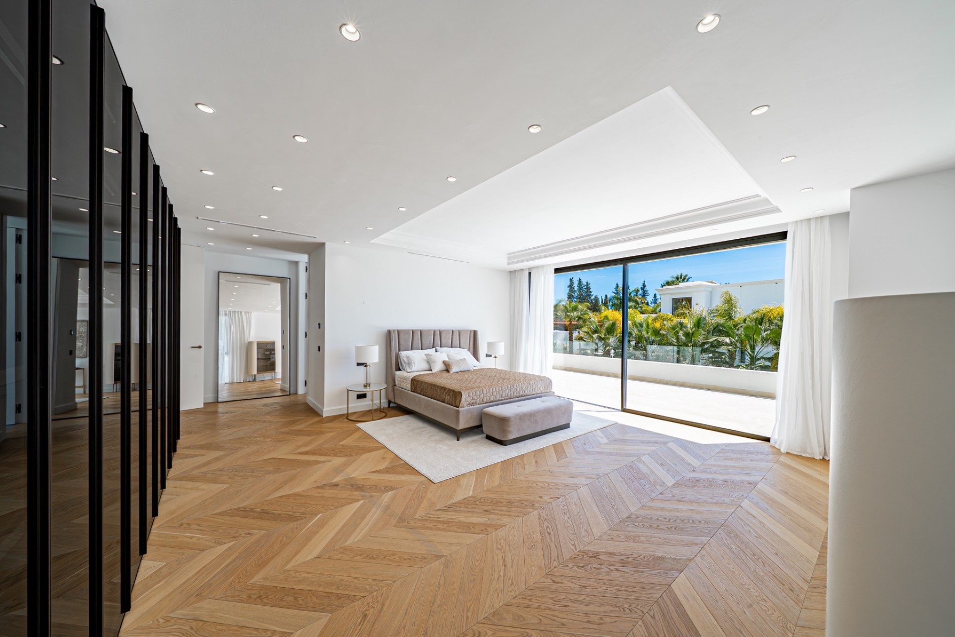 Obra nueva - Villa - Marbella - Nueva Andalucia