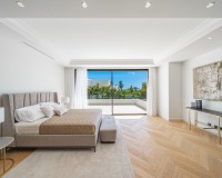 Obra nueva - Villa - Marbella - Nueva Andalucia
