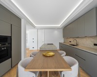 Obra nueva - Villa - Marbella - Nueva Andalucia