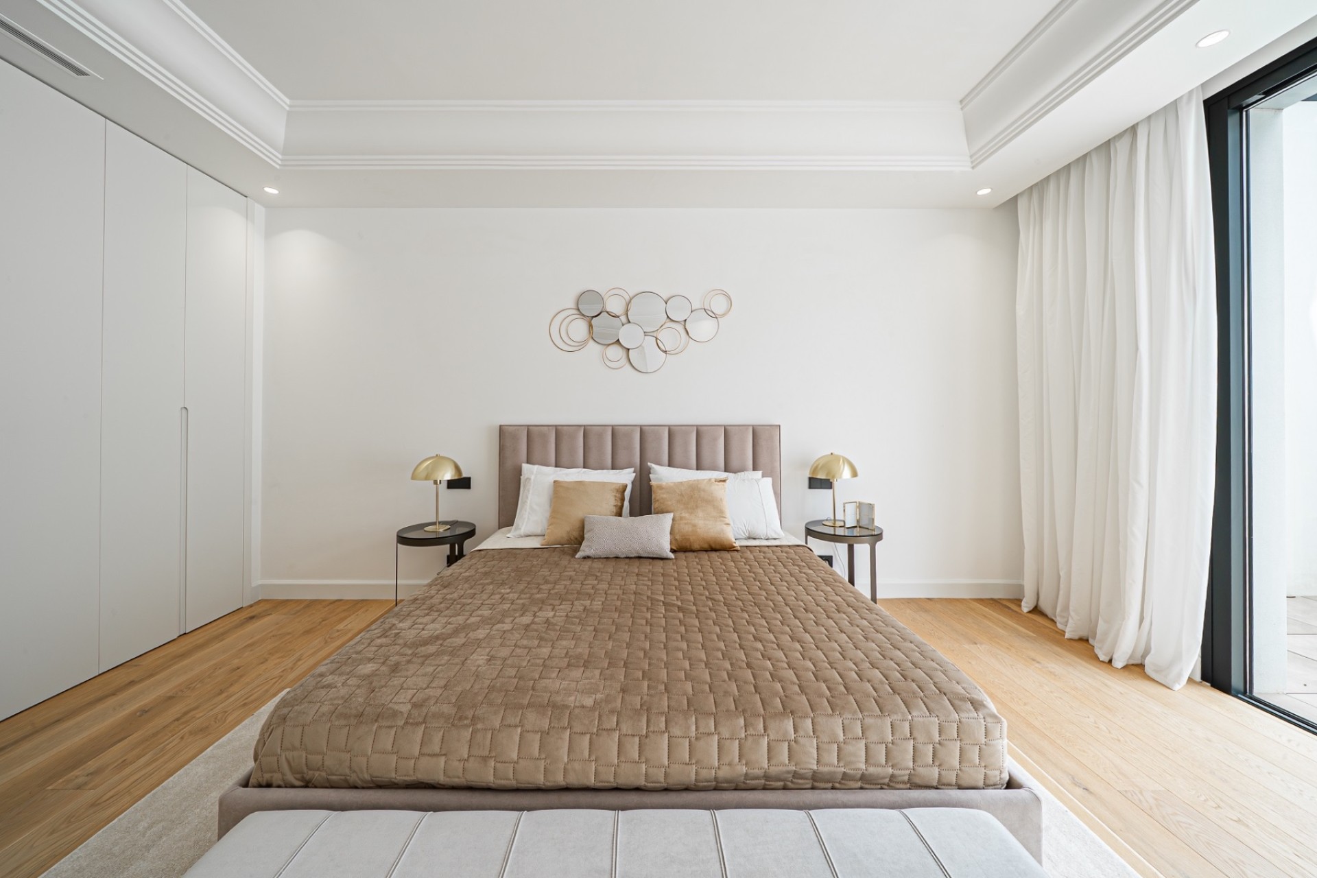 Obra nueva - Villa - Marbella - Nueva Andalucia