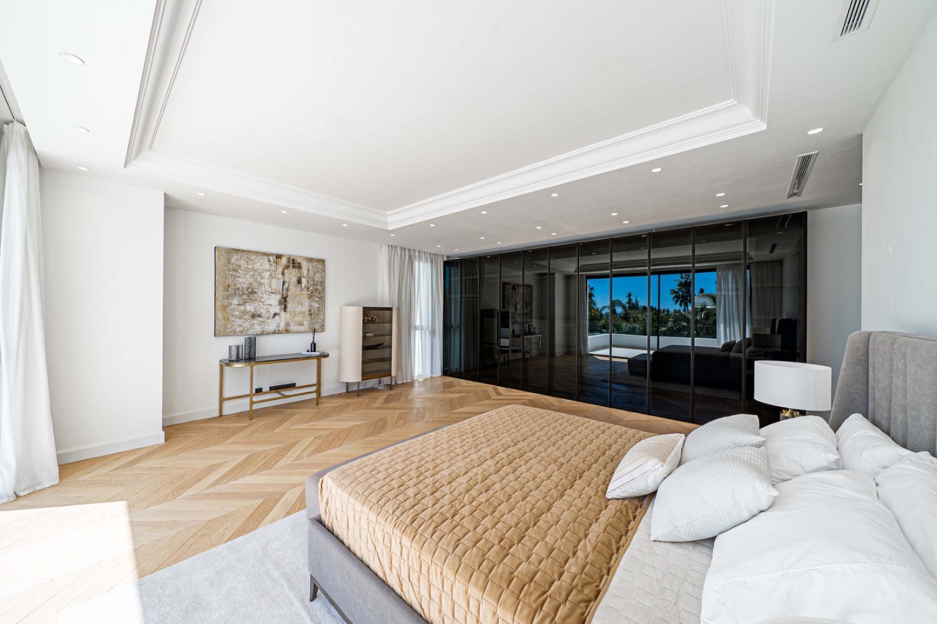 Obra nueva - Villa - Marbella - Nueva Andalucia