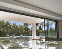 Obra nueva - Villa - Marbella - Nueva Andalucia