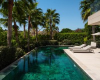 Obra nueva - Villa - Marbella - Nueva Andalucia