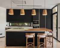 Obra nueva - Villa - Marbella - Nueva Andalucia