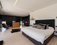 Obra nueva - Villa - Marbella - Nueva Andalucia