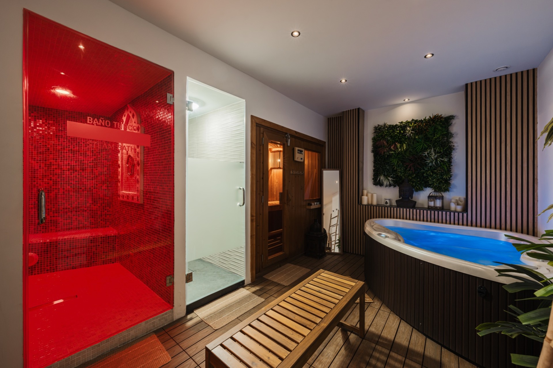 Obra nueva - Villa - Marbella - Nueva Andalucia