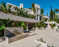 Obra nueva - Villa - Marbella - Nueva Andalucia