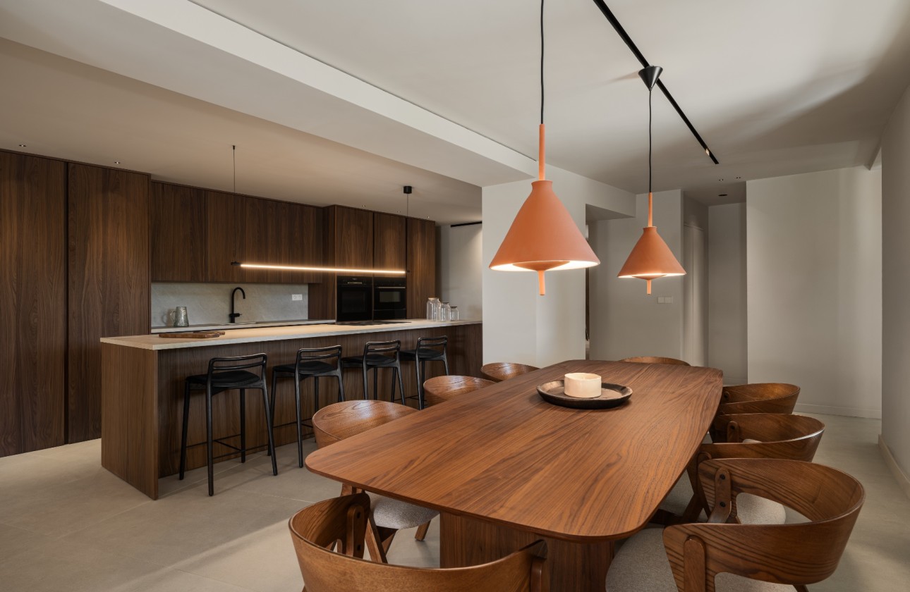 Obra nueva - Villa - Marbella - Nueva Andalucia