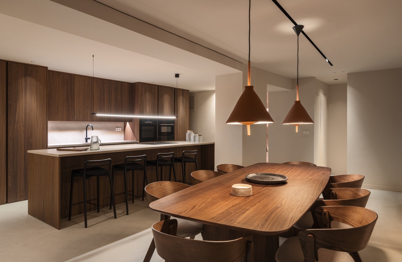 Obra nueva - Villa - Marbella - Nueva Andalucia