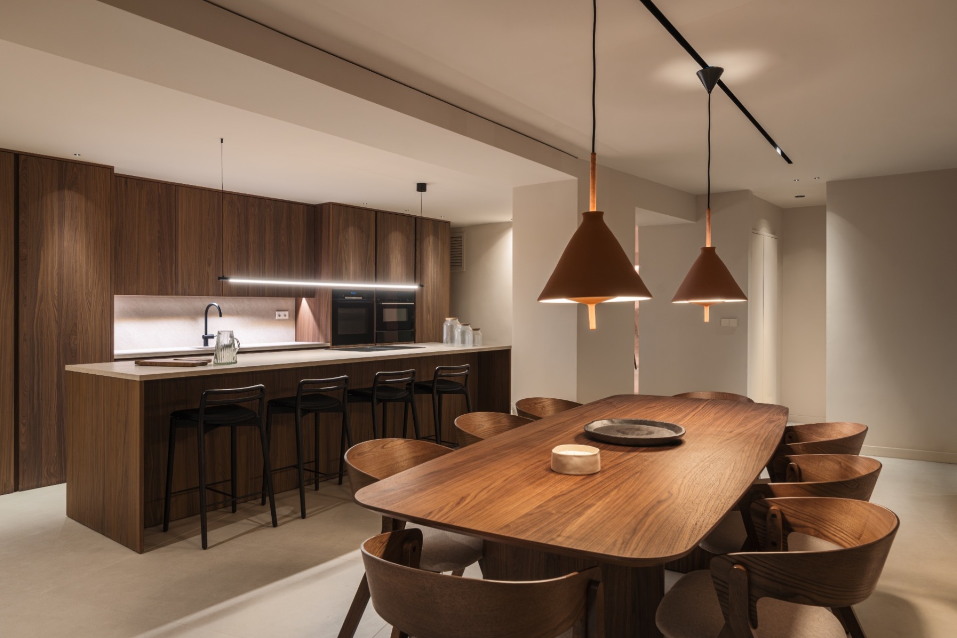 Obra nueva - Villa - Marbella - Nueva Andalucia
