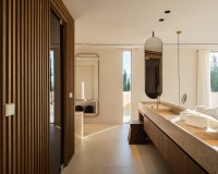 Obra nueva - Villa - Marbella - Nueva Andalucia
