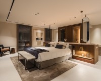 Obra nueva - Villa - Marbella - Nueva Andalucia