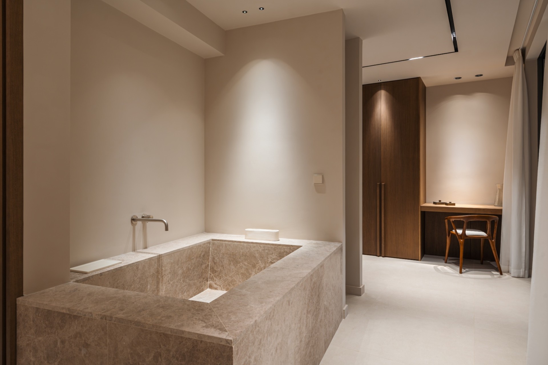 Obra nueva - Villa - Marbella - Nueva Andalucia