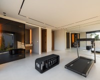 Obra nueva - Villa - Marbella - Nueva Andalucia