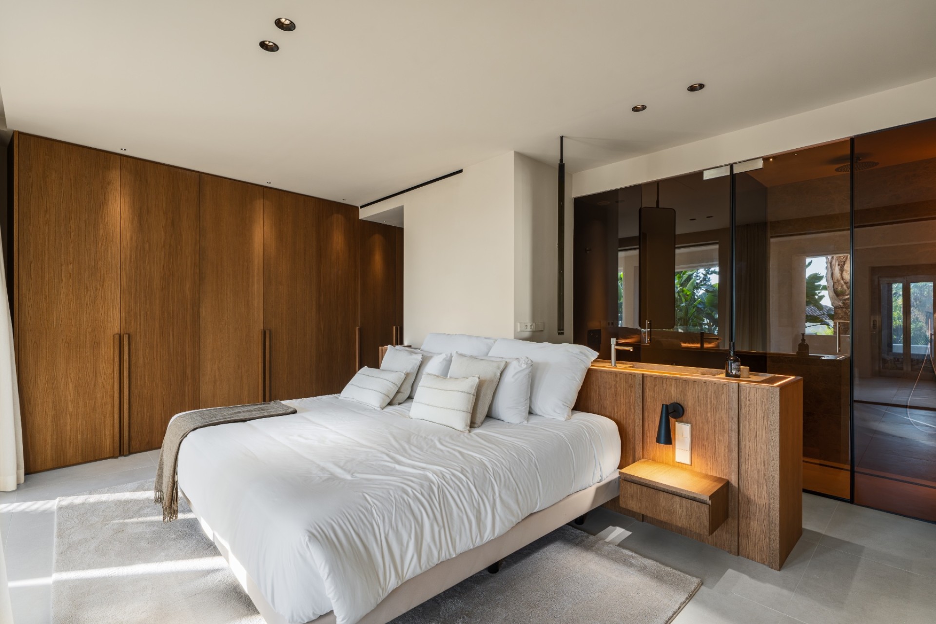 Obra nueva - Villa - Marbella - Nueva Andalucia