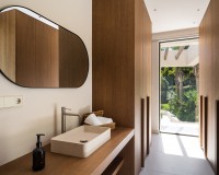 Obra nueva - Villa - Marbella - Nueva Andalucia