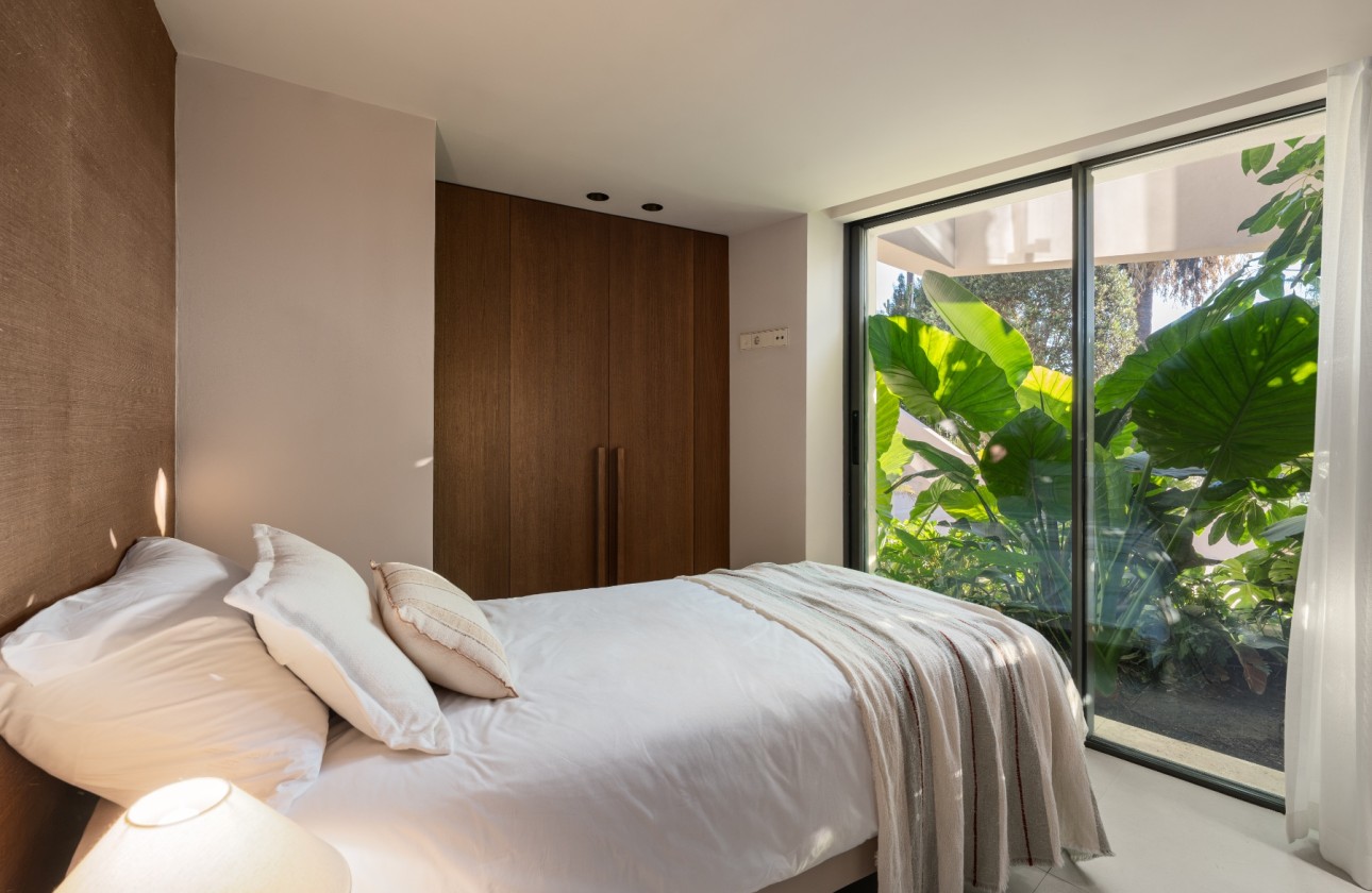 Obra nueva - Villa - Marbella - Nueva Andalucia