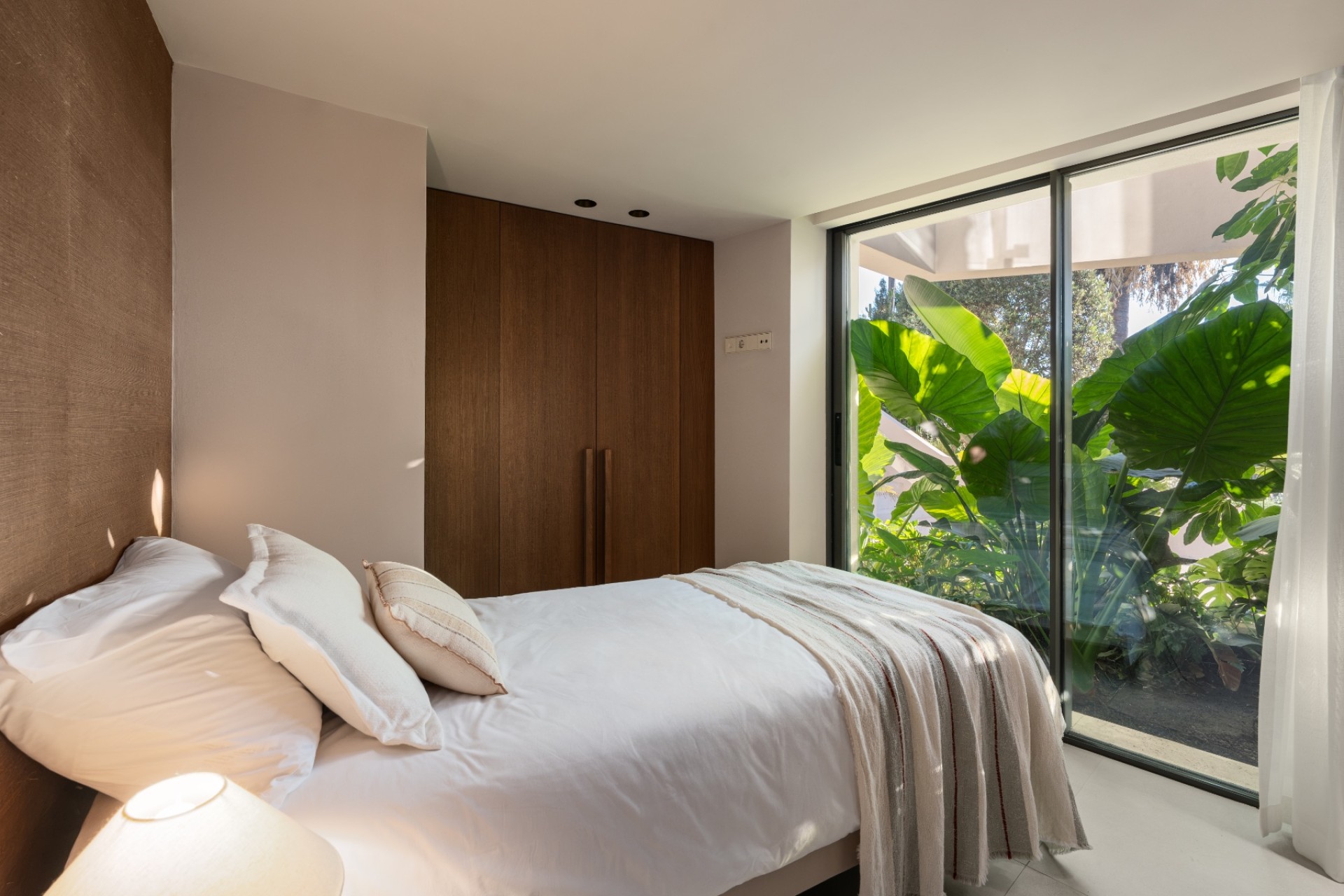 Obra nueva - Villa - Marbella - Nueva Andalucia