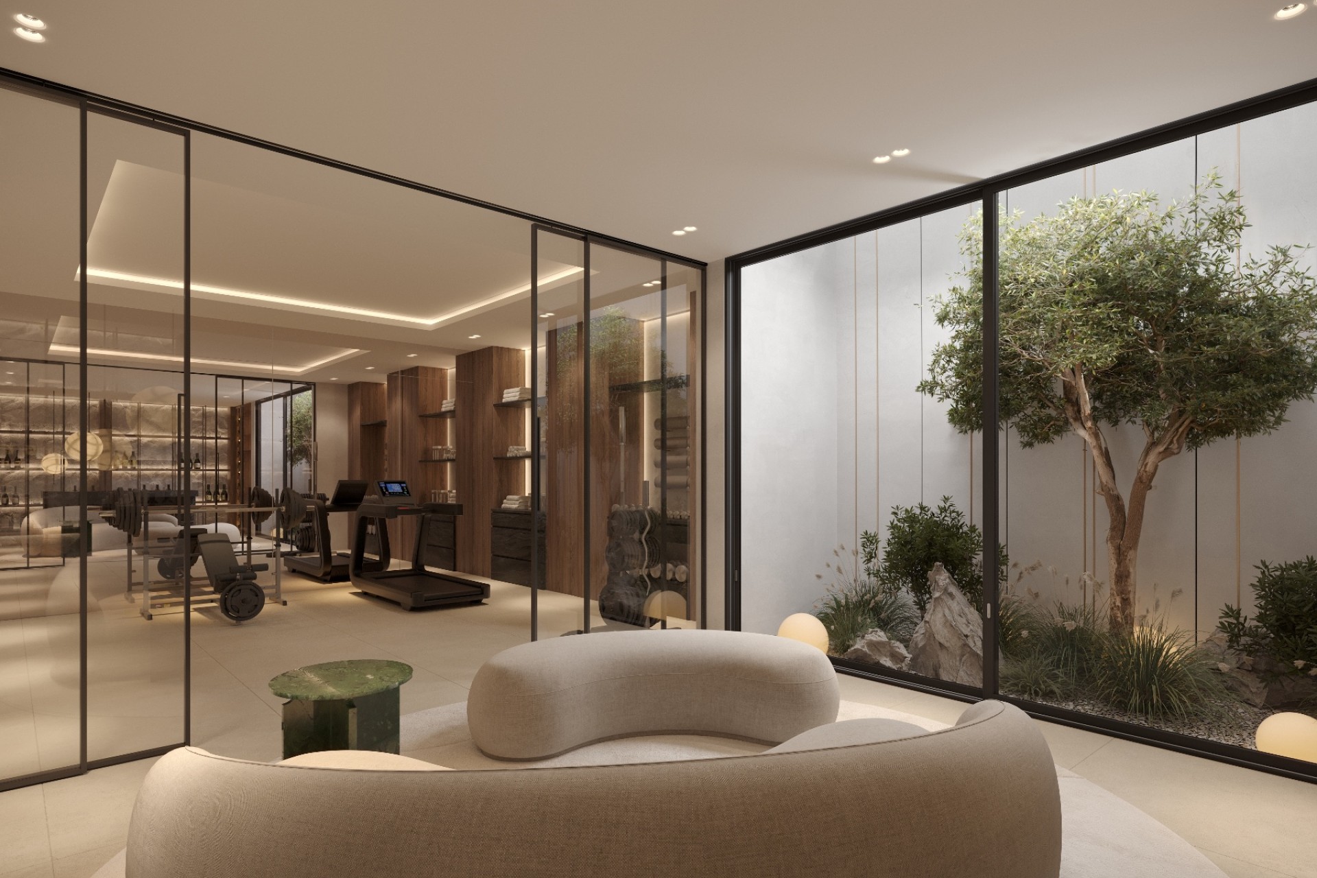 Obra nueva - Villa - Marbella - San Pedro de Alcantara