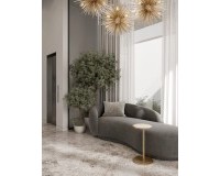 Obra nueva - Villa - Marbella