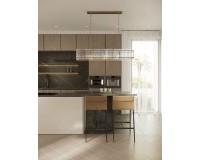 Obra nueva - Villa - Marbella