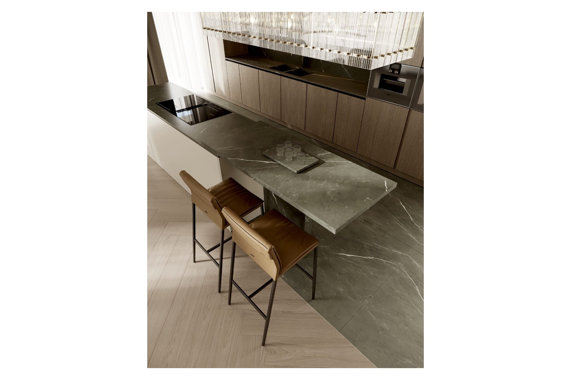 Obra nueva - Villa - Marbella