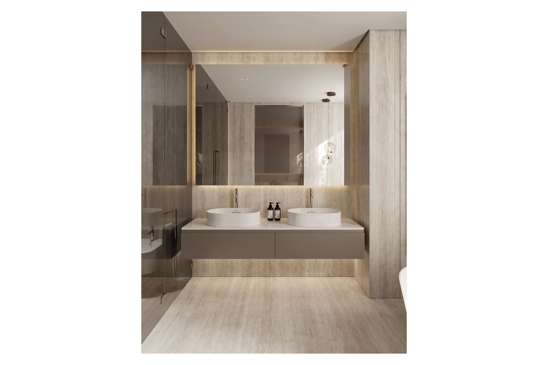 Obra nueva - Villa - Marbella