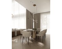 Obra nueva - Villa - Marbella
