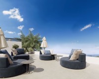 Obra nueva - Villa - Marbella