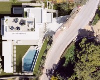 Obra nueva - Villa - Marbella