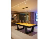 Obra nueva - Villa - Marbella