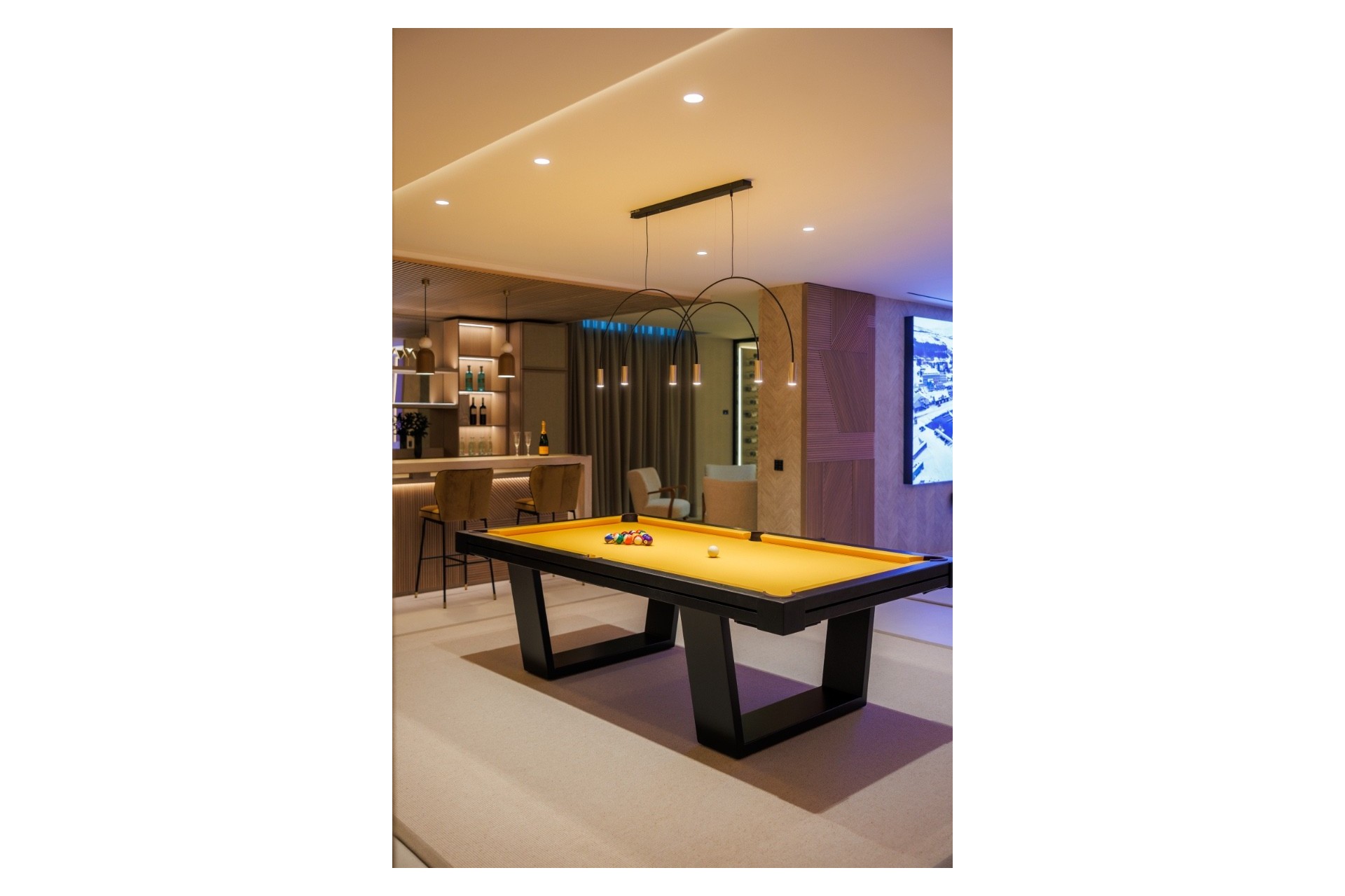 Obra nueva - Villa - Marbella