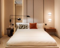 Obra nueva - Villa - Marbella