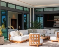 Obra nueva - Villa - Marbella