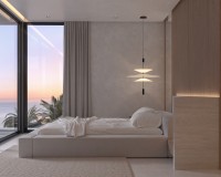 Obra nueva - Villa - Mijas