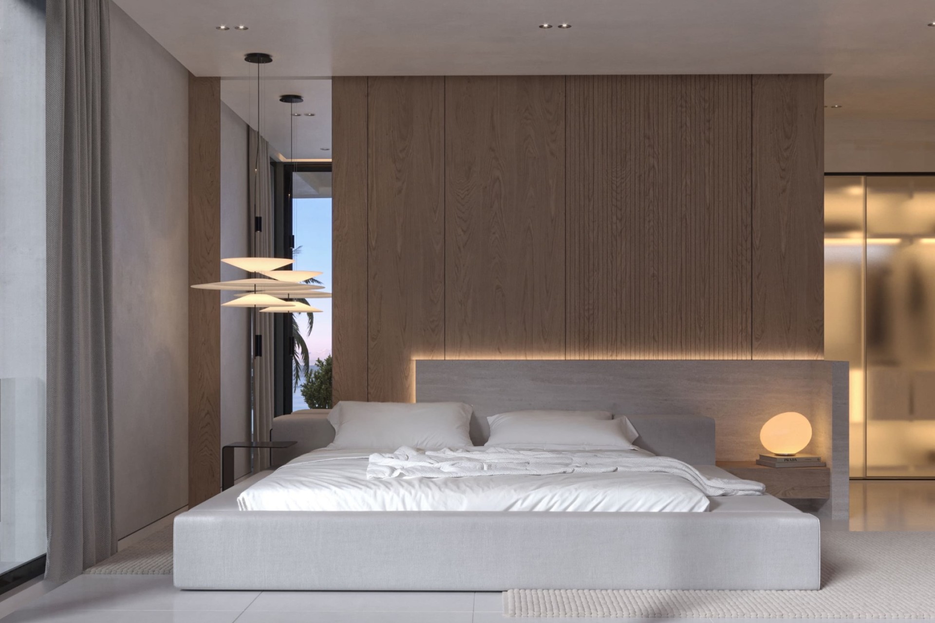 Obra nueva - Villa - Mijas