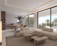 Obra nueva - Villa - Mijas