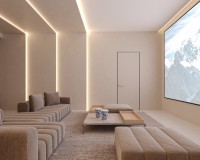 Obra nueva - Villa - Mijas