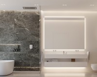 Obra nueva - Villa - Mijas