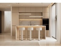 Obra nueva - Villa - Mijas