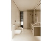 Obra nueva - Villa - Mijas