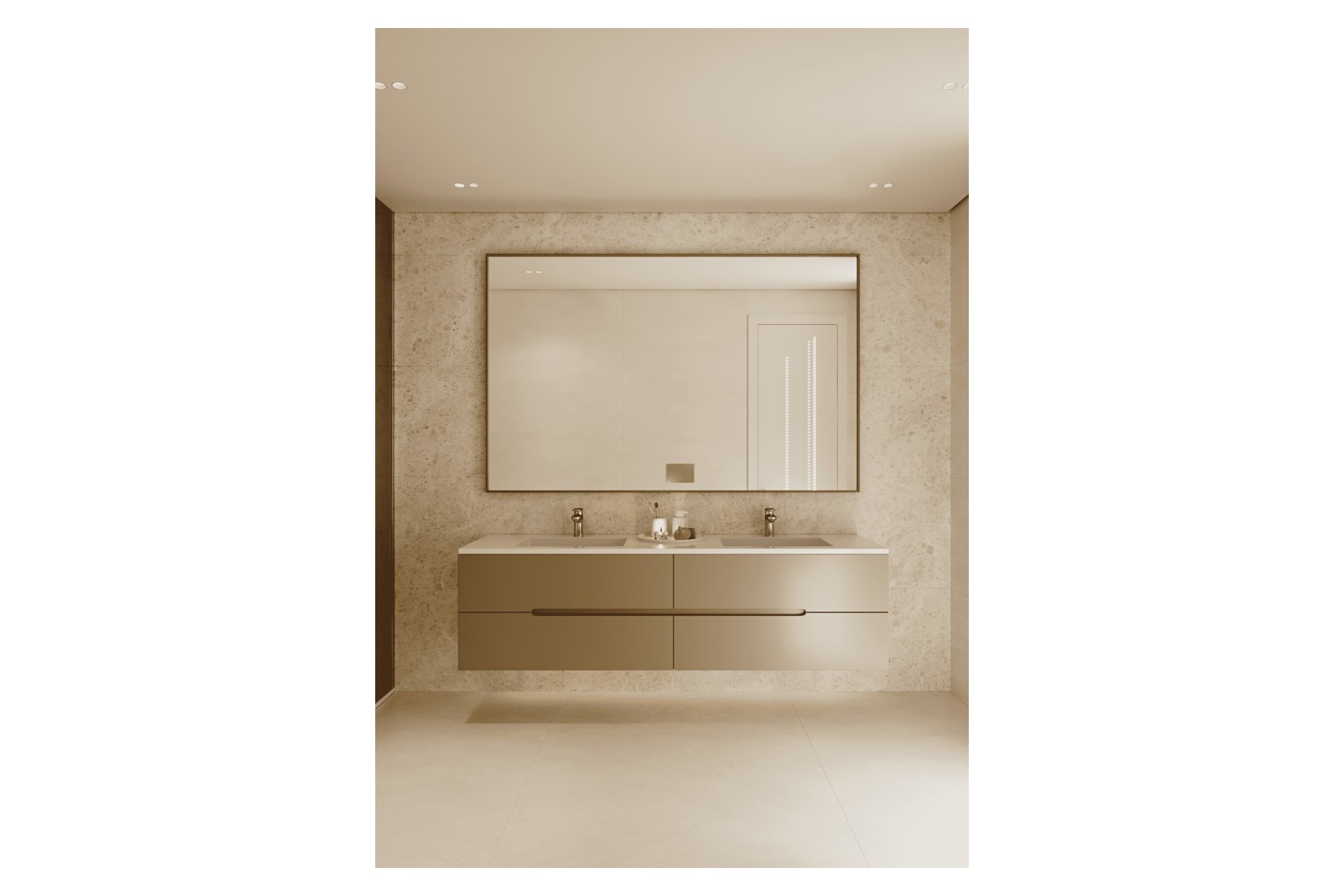 Obra nueva - Villa - Mijas