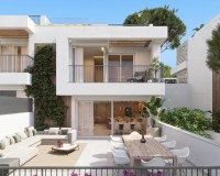 Obra nueva - Villa - Mijas