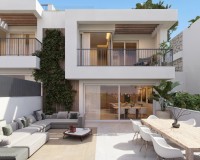 Obra nueva - Villa - Mijas