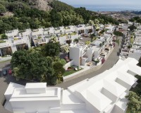 Obra nueva - Villa - Mijas