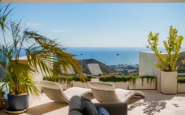 Penthouse - Resale - Marbella - Marbella