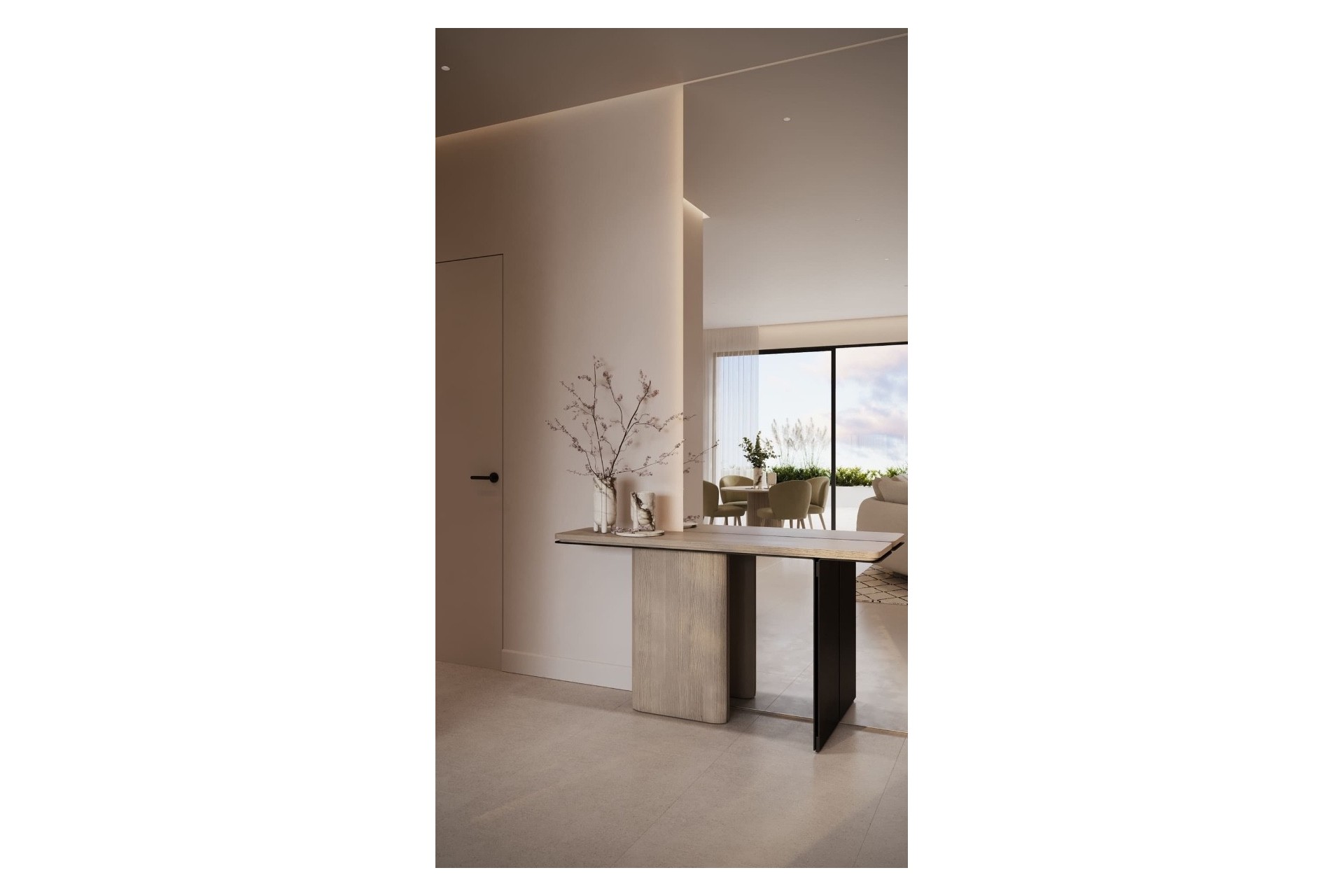 Resale - Apartments - Mijas