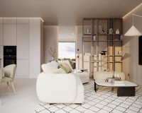 Resale - Apartments - Mijas