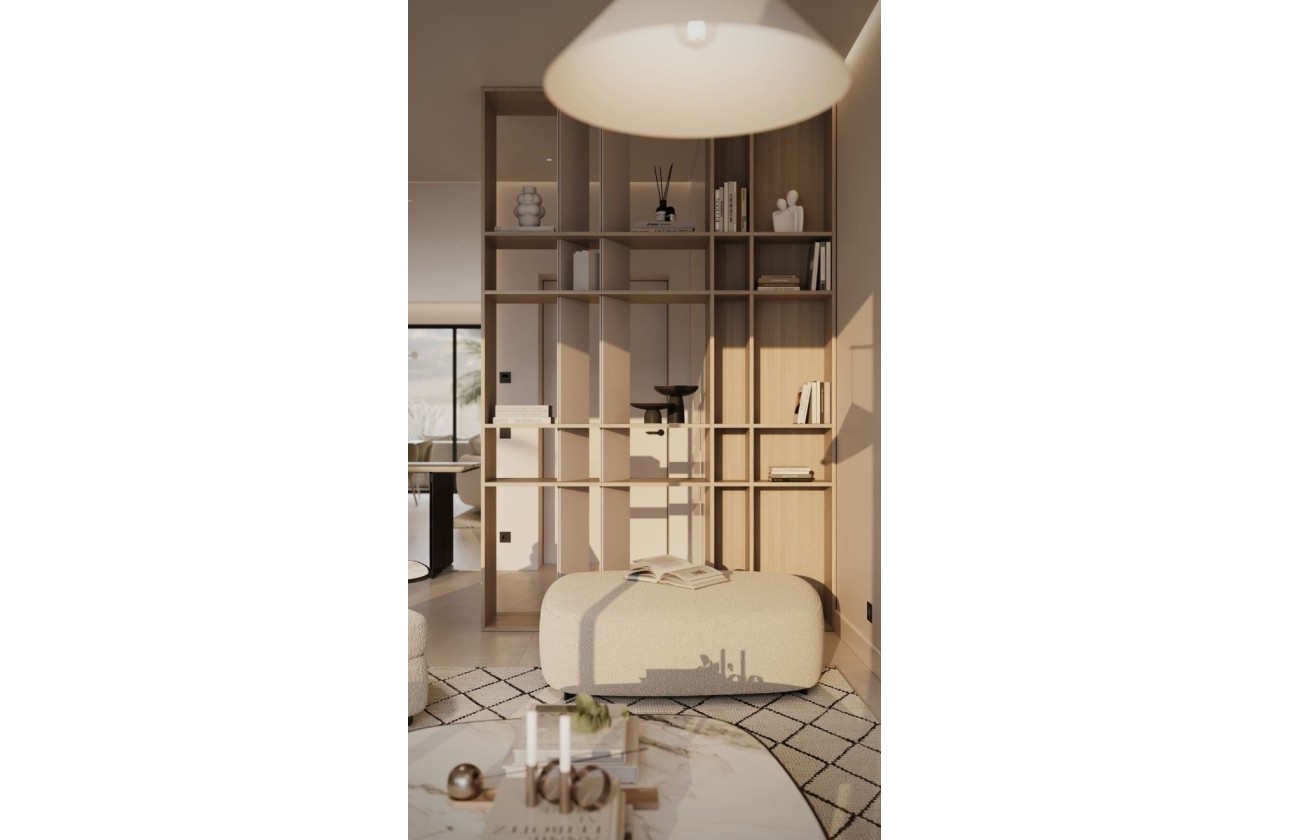 Resale - Apartments - Mijas